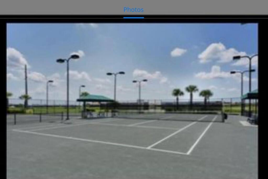 Newer 3/2.5 Tidewater Preserve House Bradenton Dış mekan fotoğraf
