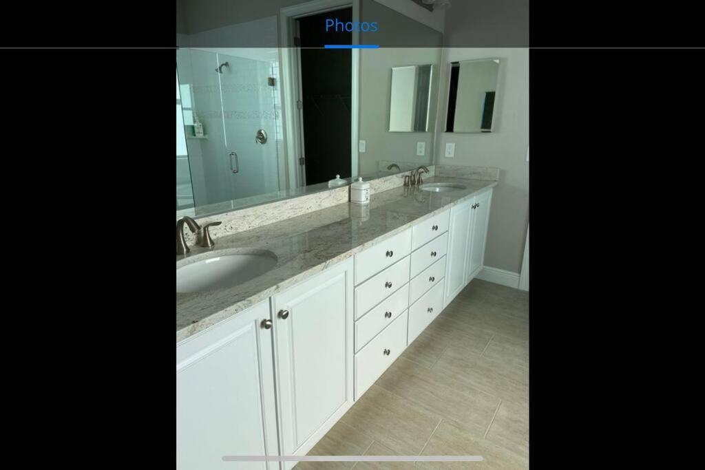 Newer 3/2.5 Tidewater Preserve House Bradenton Dış mekan fotoğraf