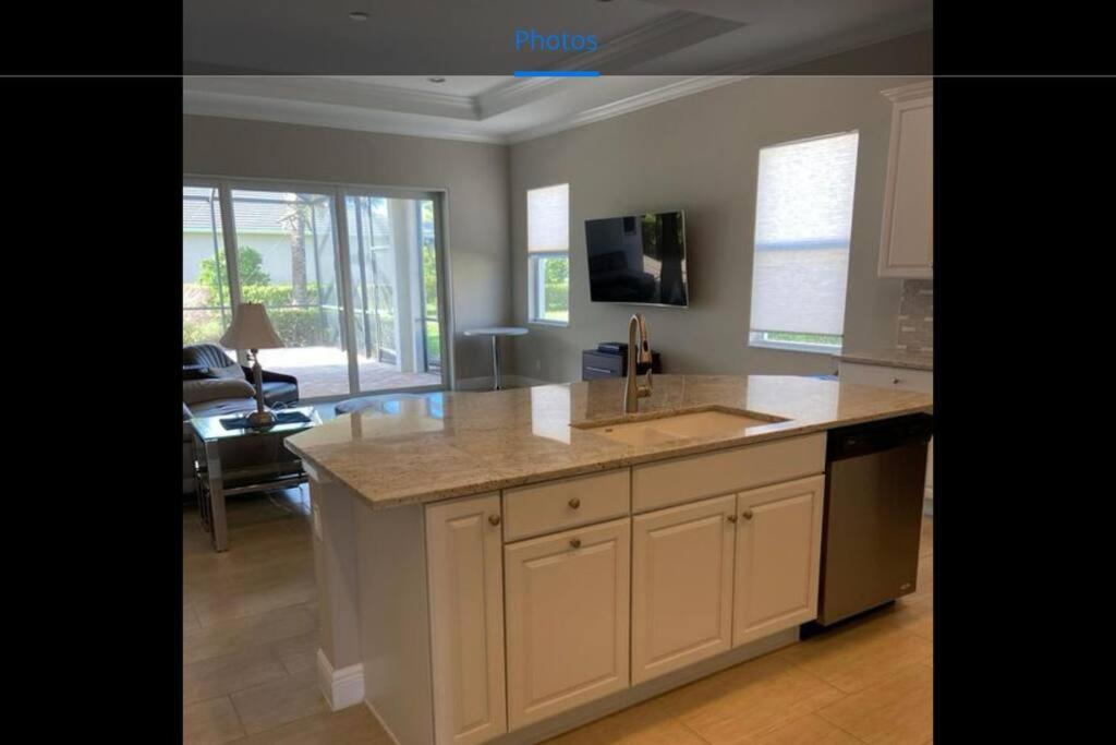 Newer 3/2.5 Tidewater Preserve House Bradenton Dış mekan fotoğraf